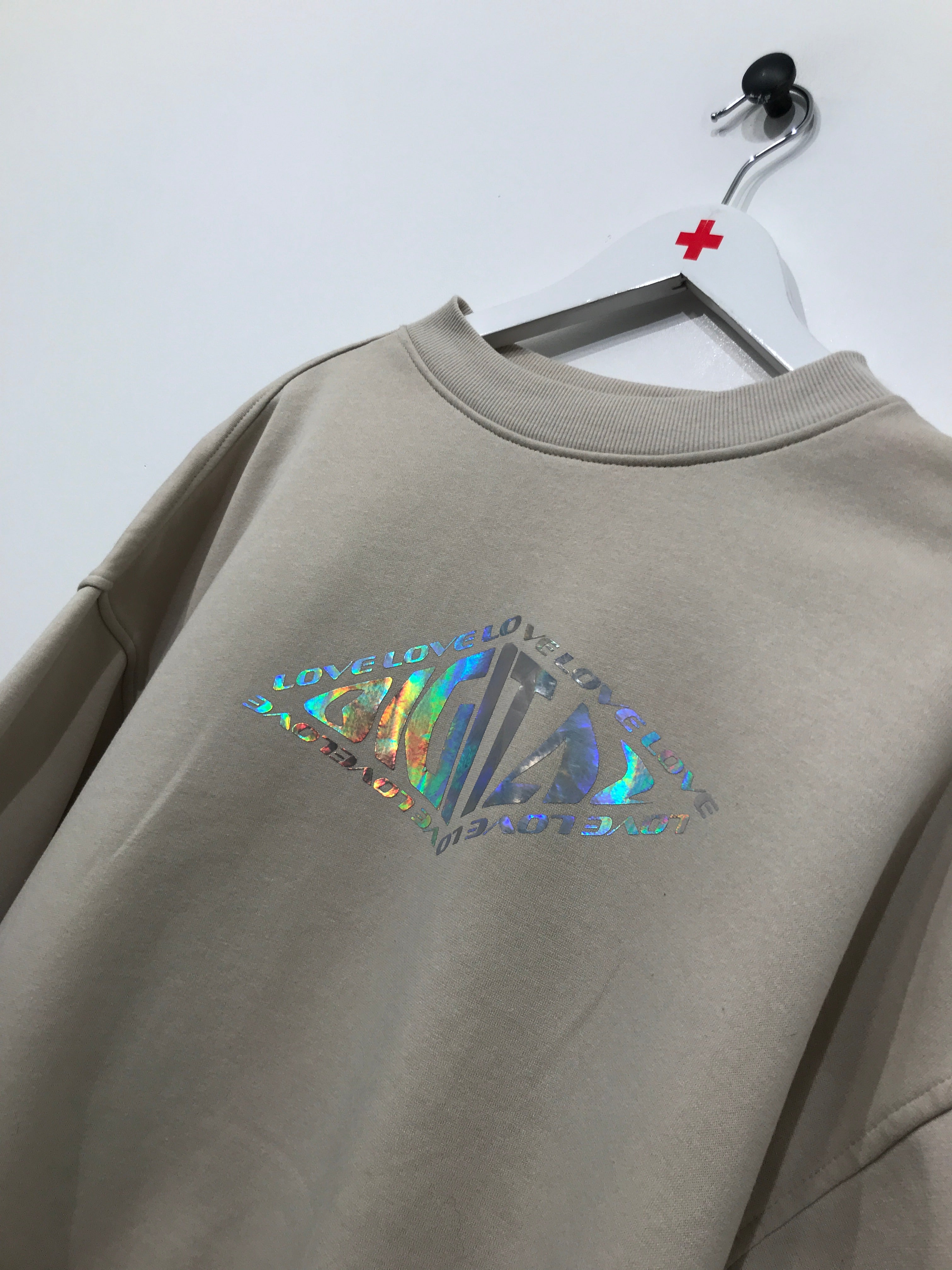 H&M Sweater